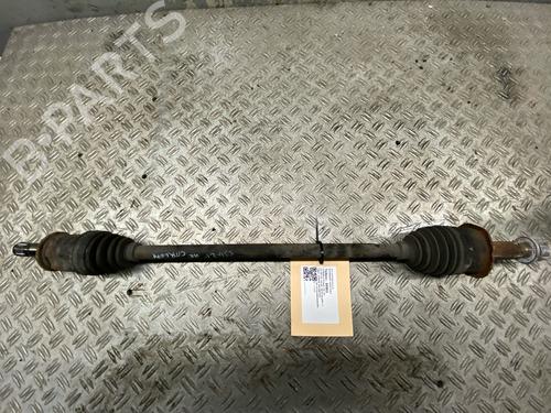 Used Right rear driveshaft Right rear driveshaft 37702914 37702914