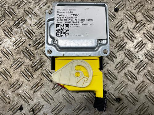 ECU airbags AUDI A6 C7 Avant (4G5, 4GD) 3.0 TDI | BP29282384M53 