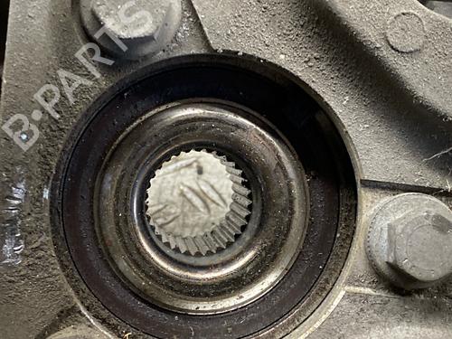 Left front steering knuckle OPEL CASCADA (W13) 1.6 SIDI (67) | BP37402255M25  - Image 6