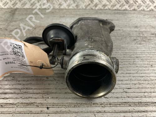 Throttle body AUDI ALLROAD C5 (4BH) 2.5 TDI quattro | BP16182267M82 