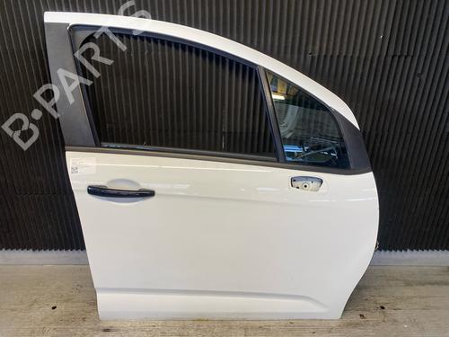 Used Right front door CITROËN C3 II (SC_) 1.0 VTi 68 (68 hp) 17956969