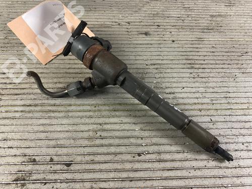 Used Injection rail Injection rail OPEL AGILA (B) (H08) 1.3 CDTI (F68) (75 hp) 10980841 10980841