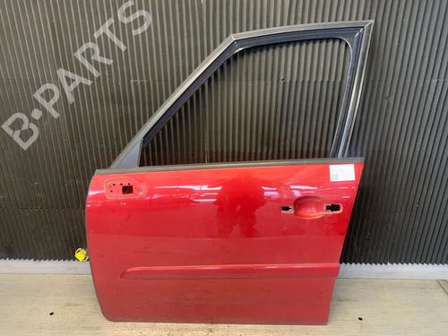 Used Left front door CITROËN C4 Picasso I MPV (UD_) 1.6 HDi (109 hp) 18729094