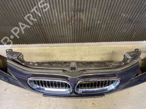 Front bumper BMW 5 Touring (E61) 525 d | BP17616845C7 