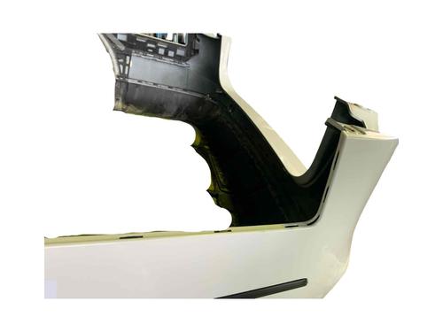 Rear bumper VW PASSAT B6 Variant (3C5) 2.0 TDI | BP31770093C8 