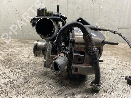 Turbo/Compresor AUDI A8 D3 (4E2, 4E8) 4.2 TDI quattro | BP30089956M71 