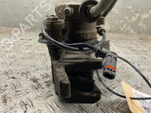 Right front brake caliper MERCEDES-BENZ A-CLASS (W169) A 180 (169.032, 169.332) | BP31115033M104 