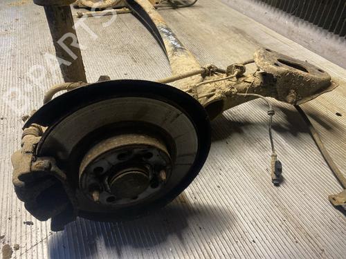 Rear axle ALFA ROMEO MITO (955_) 1.4 (955AXB1B, 955.AXF1B) | BP23136435M2 
