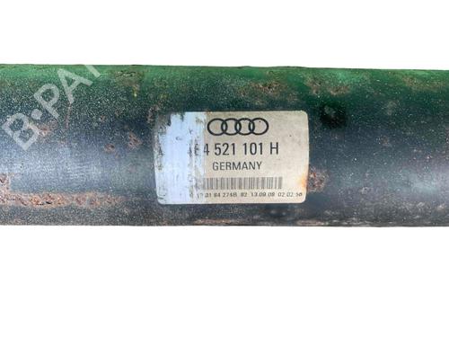 Transmisión central AUDI A8 D3 (4E2, 4E8) 4.2 TDI quattro | BP29946739M37