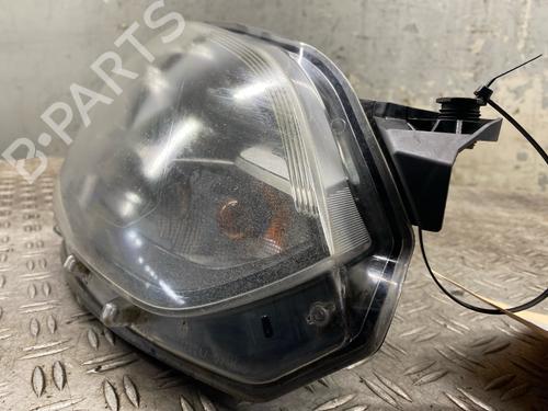 Right headlight VW UP! (121, 122, BL1, BL2, BL3, 123) 1.0 | BP40529232C29 - Image 4