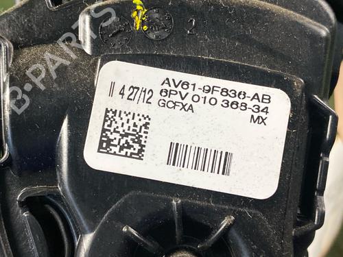 Pedal FORD C-MAX II (DXA/CB7, DXA/CEU) 1.6 EcoBoost | BP22180031I4 