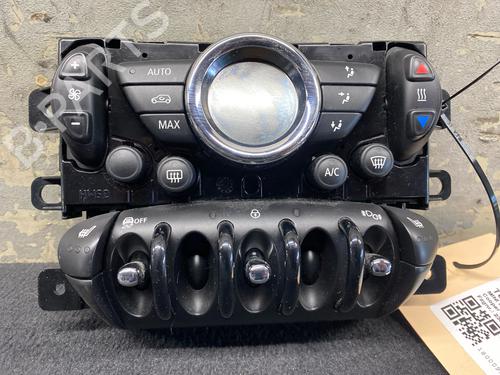 Comando chauffage MINI MINI COUNTRYMAN (R60) Cooper S (190 hp) 32730772