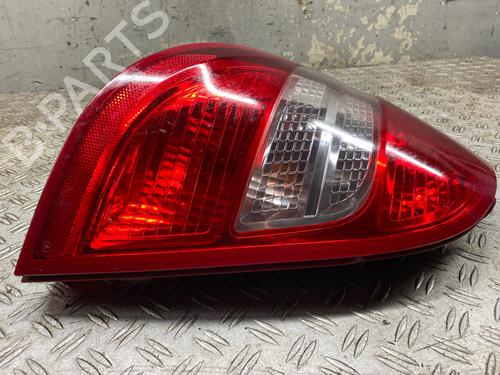Left taillight MERCEDES-BENZ A-CLASS (W169) A 180 (169.032, 169.332) | BP31048335C34