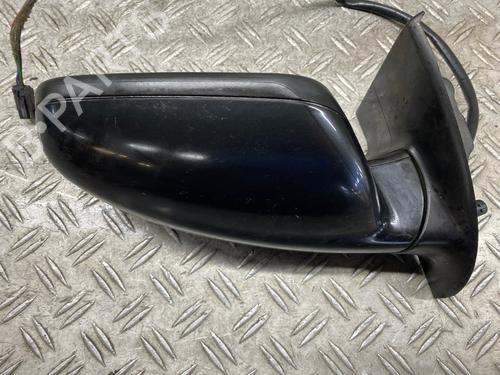 Right mirror PEUGEOT 307 Break (3E) 1.6 HDi 110 | BP24308838C27 