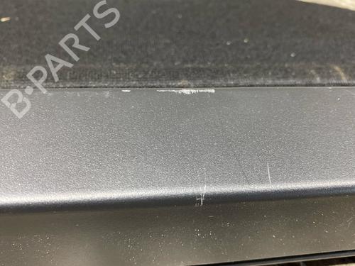 Rear parcel shelf PEUGEOT 5008 II (MC_, MJ_, MR_, M4_) 1.2 THP (MRHNYH, MRHNYW, MRHNSJ, MRHNSU, MRHNSM) | BP27895032C85