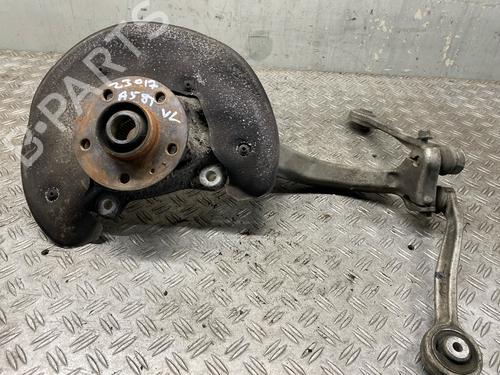 Used Left front steering knuckle AUDI A5 (8T3) 3.2 FSI quattro (265 hp) 26522586