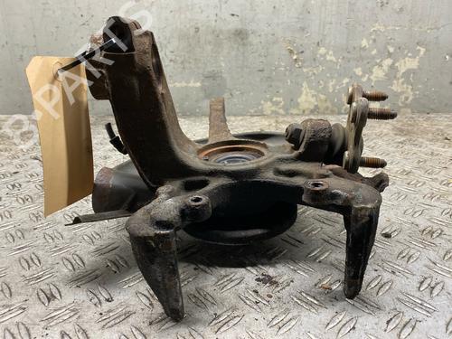 Right front steering knuckle SKODA CITIGO (NF1) 1.0 CNG | BP31331671M26