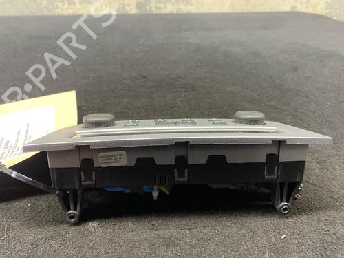 Climate control OPEL CORSA C (X01) 1.2 Twinport (F08, F68) | BP38777824I5 - Image 4
