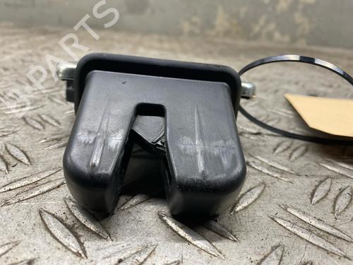 Bakluke lås AUDI A8 D3 (4E2, 4E8) 4.2 TDI quattro | BP29917891C101