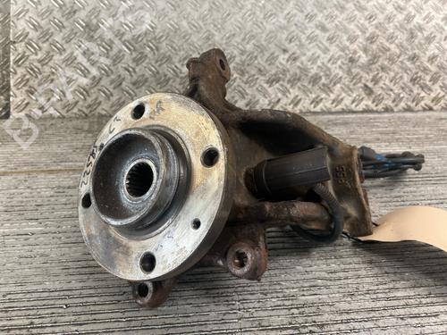Used Right front steering knuckle CITROËN C3 II (SC_) 1.0 VTi 68 (68 hp) 17960530