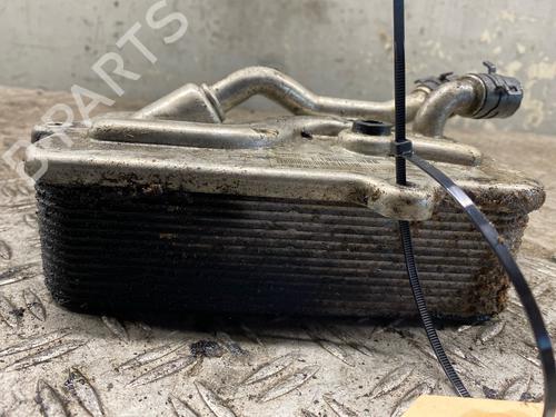 Oil radiator AUDI A8 D3 (4E2, 4E8) 4.2 TDI quattro | BP30129080M33 