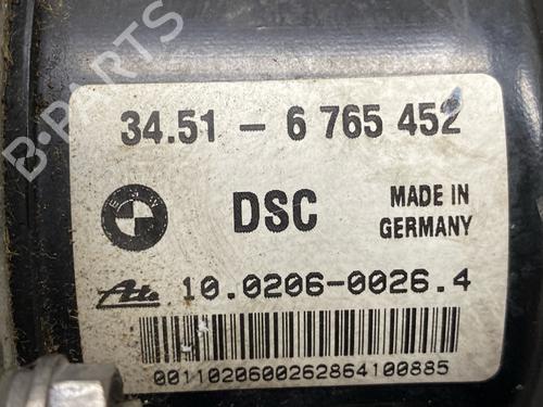 ABS pump BMW 3 (E46) 316 i | BP38771951M43 - Image 7