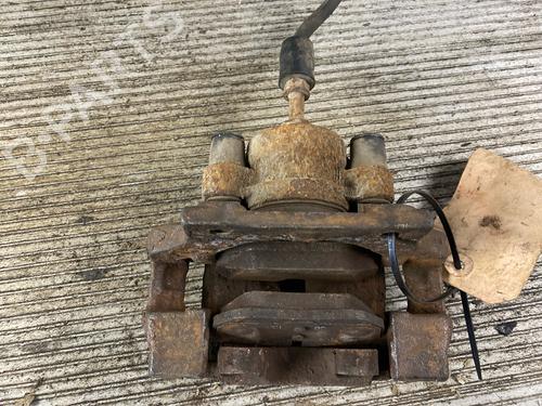 Left rear brake caliper BMW 3 (E90) 325 i | BP17060528M107 