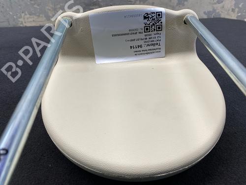 Headrest FIAT 500 (312_) 1.2 (312AXA1A) | BP33980458I31  - Image 7