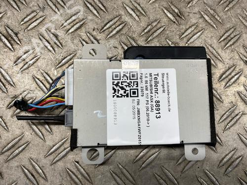 Electronic module MITSUBISHI ASX (GA_W_) 1.6 MIVEC (GA1W) | BP28118143M83 