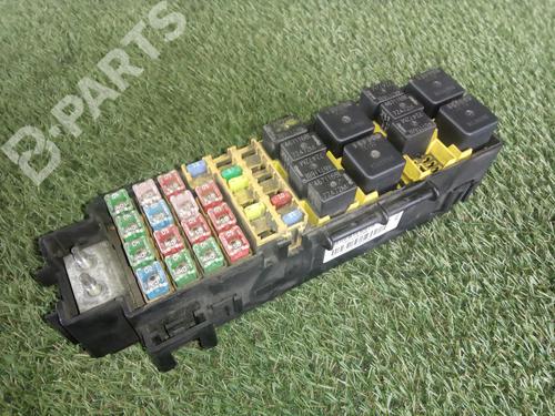 Fuse box JEEP CHEROKEE (KJ) 2.8 CRD 4x4 (150 hp) 4923847