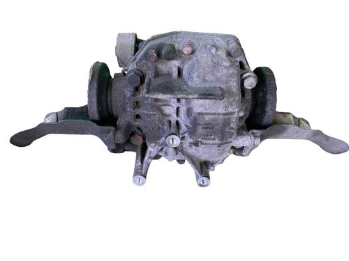 Pont arrière AUDI A8 D3 (4E2, 4E8) 4.2 TDI quattro | BP29946738M24