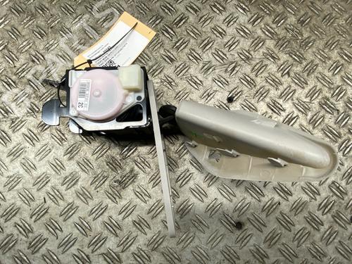 Sicherheitsgurt hinten mitte für CITROËN BERLINGO MULTISPACE (B9) 1.6 VTi 120 (120 hp) 28608889