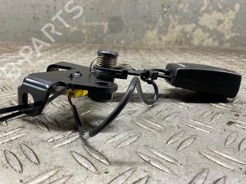 Seat buckle MERCEDES-BENZ A-CLASS (W169) A 170 (169.032, 169.332) | BP32305275I32