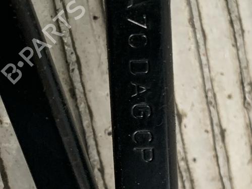 Front windshield wiper arm PEUGEOT 207 CC (WD_) 1.6 16V | BP16991090C143 