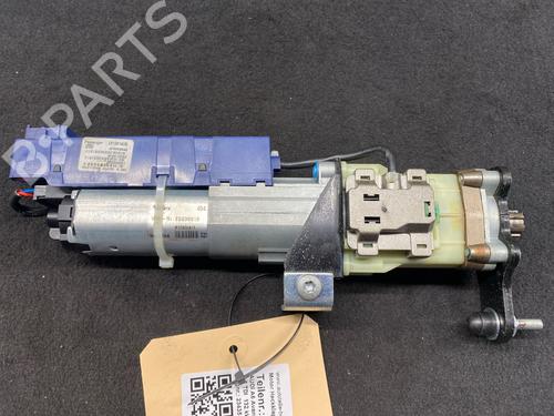 Electronic module AUDI A6 C6 Avant (4F5) 2.7 TDI | BP38201358M83 - Image 6