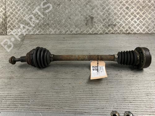 Used Left front driveshaft VW GOLF PLUS V (5M1, 521) 1.4 16V (80 hp) 16058112