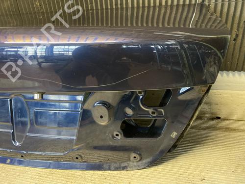 Tailgate BMW 7 (F01, F02, F03, F04) 750 i, Li xDrive | BP17321428C6 