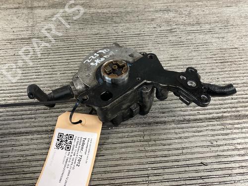 Vacuum pump SKODA OCTAVIA II Combi (1Z5) 1.9 TDI 4x4 | BP18298544M80 