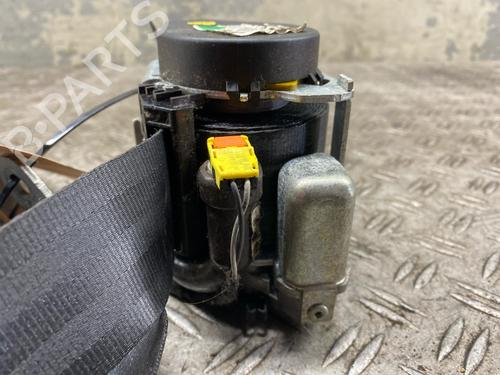 Front right seatbelt VW UP! (121, 122, BL1, BL2, BL3, 123) 1.0 | BP40509859I25 - Image 5