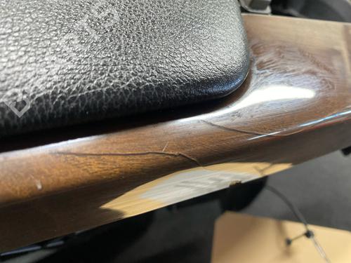 Middenconsole BMW 7 (E65, E66, E67) 745 i, Li | BP38706202I22 - Image 4