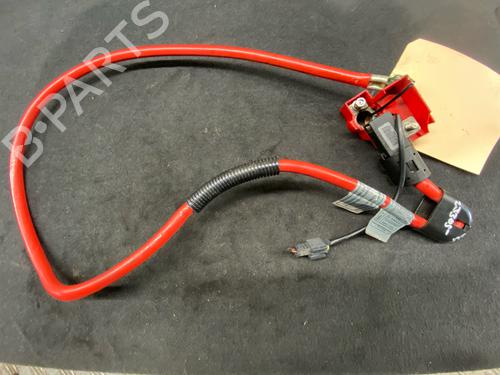 Cable BMW 5 Touring (E61) 525 d | BP32991331E12 - Image 3