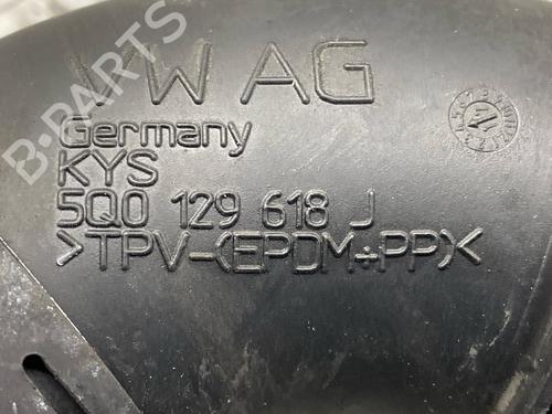 Pipe AUDI A3 Limousine (8VS, 8VM) 1.0 TFSI | BP32476166M125  - Image 7