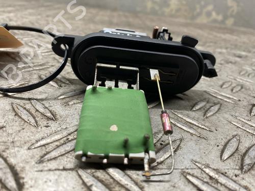 Capteur électronique DACIA DOKKER MPV (KE_) 1.2 TCe (KEM0, KEAY) | BP29751664M84 