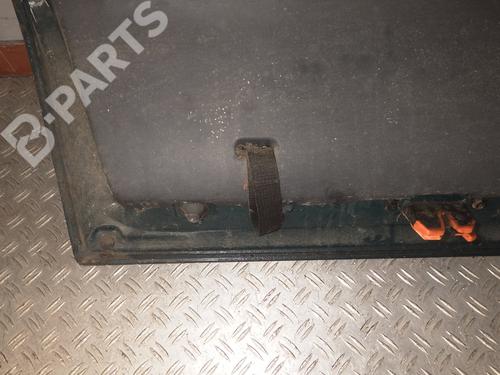 Tailgate SKODA OCTAVIA I (1U2) 1.4 | BP9509399C6 