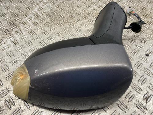 Left mirror FORD KUGA I 2.0 TDCi 4x4 | BP31612396C26 