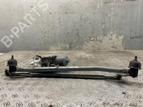Vindrude Viskermekanisme DACIA SANDERO 1.4 (BS0C, BS0A, BS0G, BS1F, BS0E) | BP34646825C83 - Image 2