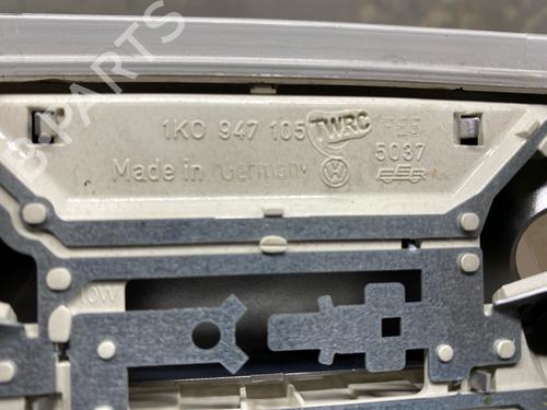 Interior roof light VW GOLF VI (5K1) 2.0 TDI | BP28423780I8 