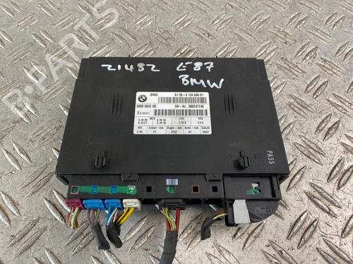 Elektronisk modul BMW 1 (E87) 120 d (177 hp) 14605595