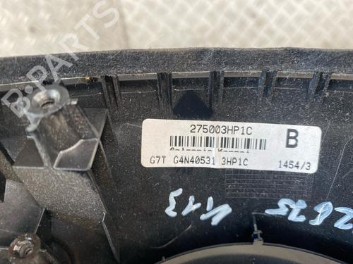 Other NISSAN MICRA IV (K13K, K13KK) 1.2 | BP19148723O1 