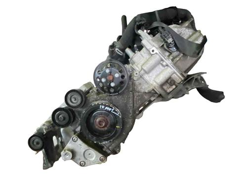 Engine MERCEDES-BENZ A-CLASS (W169) A 170 (169.032, 169.332) | BP32305307M1